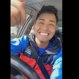 Meet your Posher, Juan